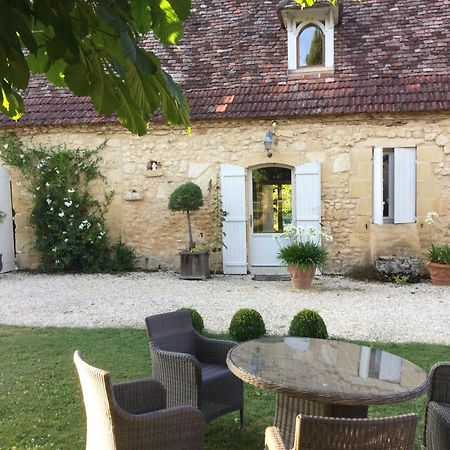 Clos De Bartinquie Lalinde Esterno foto